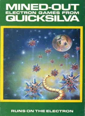 Mined Out (198x)(Quicksilva) box cover front